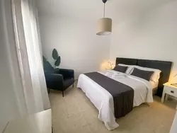 Bild zur gratis inserierten Ferienwohnung Villa Capri en Playa Blanca.