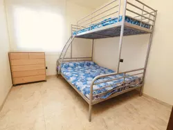 Ferienwohnung Residencial Golden Beach in Fehlerhafte Region - 4 Personen, Hund nicht erlaubt