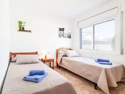 Bild zur gratis inserierten Ferienwohnung Villa Sant Jordi.