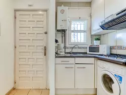 Ferienwohnung Muga in Fehlerhafte Region - 3 Personen, Hund nicht erlaubt