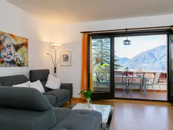 Ferienwohnung Residenza Miralago Apt. D32 in Fehlerhafte Region - 4 Personen, Hund nicht erlaubt