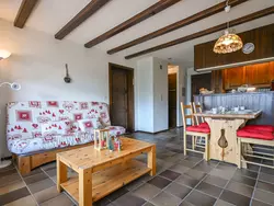 Bild zur gratis inserierten Ferienwohnung Centaure B 103.