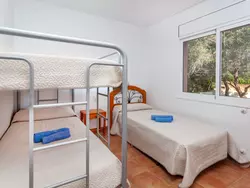 Bild zur gratis inserierten Ferienwohnung Villa Cala Vidre B.