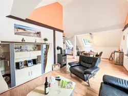 Bild zur gratis inserierten Ferienwohnung Sternberg 225.