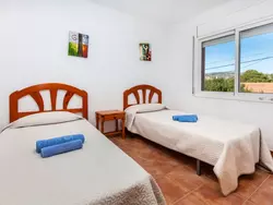 Bild zur gratis inserierten Ferienwohnung Villa Santa Marta IV.
