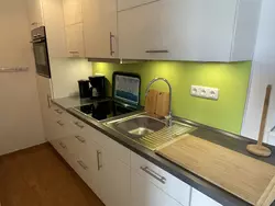 Bild zur gratis inserierten Ferienwohnung Ostsee-Residenz.