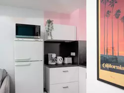 Bild zur gratis inserierten Ferienwohnung East Land.