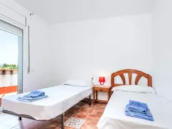 Bild zur gratis inserierten Ferienwohnung Villa Santa Marta II.