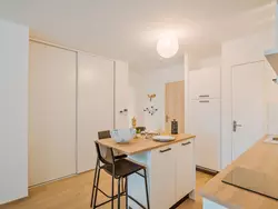 Bild zur gratis inserierten Ferienwohnung Zéphyr.