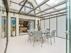 Bild zur gratis inserierten Ferienwohnung Les Jardins du Val.