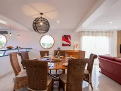 Ferienhaus Brign' Beach in Plounéour-Trez - 8 Personen, Hund erlaubt