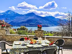 Bild zur gratis inserierten Ferienwohnung Raggio di Sole Apartment B.