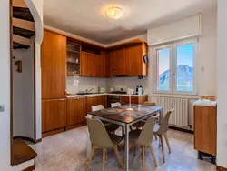 Ferienwohnung Bellano Lakeview Apartment in Bellano - 6 Personen, Hund nicht erlaubt