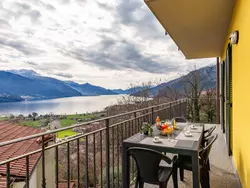 Bild zur gratis inserierten Ferienwohnung Raggio di Sole Apartment C.