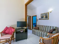 Bild zur gratis inserierten Ferienwohnung La Casa del Ponte Romano.