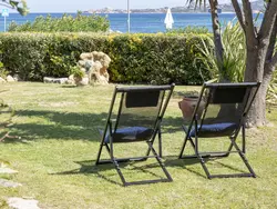 Bild zur gratis inserierten Ferienwohnung Damà.