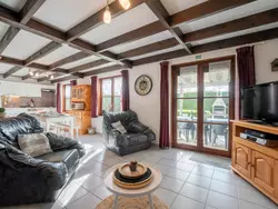 Bild zur gratis inserierten Ferienwohnung Zeewind II.