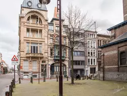 Bild zur gratis inserierten Ferienwohnung Centrally located "Key Point".