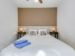 Bild zur gratis inserierten Ferienwohnung Muga.