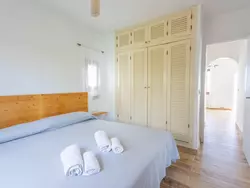 Ferienwohnung Son Bou Gardens Plus in Alaior (Menorca) - 4 Personen, Hund nicht erlaubt