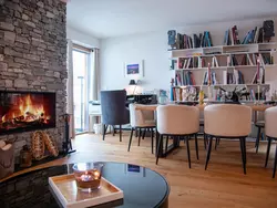 Bild zur gratis inserierten Ferienwohnung Hédonia B4.