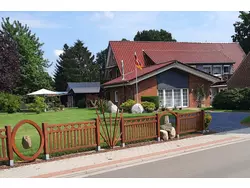 Bild zur gratis inserierten Ferienwohnung Ferienwohnung Schröder.