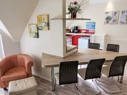 Bild zur gratis inserierten Ferienwohnung Ludwig.