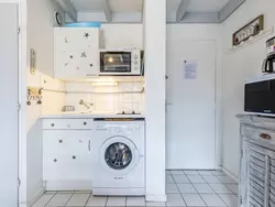 Ferienwohnung Hameau de Talaris in Les Mathes - 4 Personen, Hund nicht erlaubt