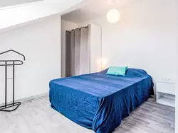 Ferienwohnung Les Maisons de la Mer in Merville-Franceville-Plage - 4 Personen, Hund nicht erlaubt