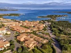 Ferienwohnung D4 - I1, Baia de Bahas in Sardinien - 6 Personen, Hund erlaubt