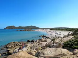 Bild zur gratis inserierten Ferienwohnung Oleandro.