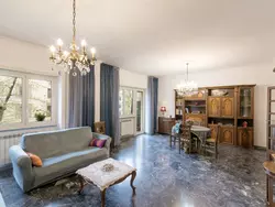 Bild zur gratis inserierten Ferienwohnung Roma, Sea House Ostia.