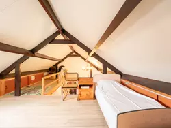 Ferienhaus Edelweiss with parking in Vlissegem - 6 Personen, Hund erlaubt