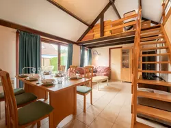 Bild zur gratis inserierten Ferienwohnung Edelweiss with parking.