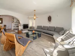 Bild zur gratis inserierten Ferienwohnung Moonlight.