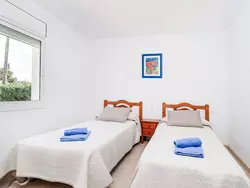 Bild zur gratis inserierten Ferienwohnung Villa Cala Llenya.