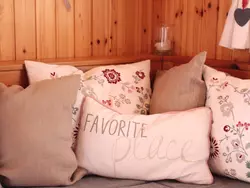 Bild zur gratis inserierten Ferienwohnung Jonathan EG Süd.