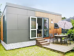 Ferienhaus Tiny Haus Kiwi in Beilngries - 4 Personen, Hund nicht erlaubt