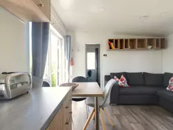 Bild zur gratis inserierten Ferienwohnung Tiny Haus Altmühlpanorama.