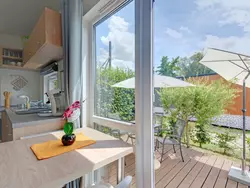 Bild zur gratis inserierten Ferienwohnung Tiny Haus Marco.