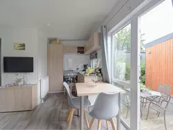 Bild zur gratis inserierten Ferienwohnung Tiny Haus Edith.