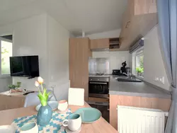 Bild zur gratis inserierten Ferienwohnung Tiny Haus Sunny.