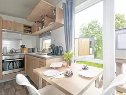 Bild zur gratis inserierten Ferienwohnung Tiny Haus Martina.