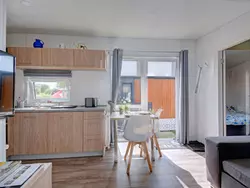 Bild zur gratis inserierten Ferienwohnung Tiny Haus Gabis Puppenkiste.