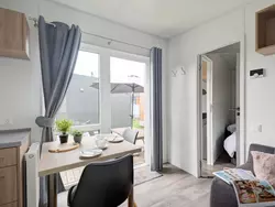 Ferienhaus Tiny Haus Central in Beilngries - 4 Personen, Hund nicht erlaubt