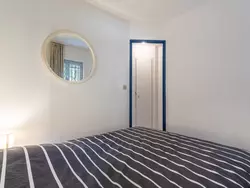 Ferienwohnung Les Deux Voiles in Cogolin - 3 Personen, Hund erlaubt