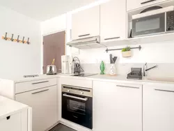 Bild zur gratis inserierten Ferienwohnung Le Manon.