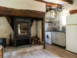 Ferienhaus Roucan in Teyssieu - 4 Personen, Hund erlaubt