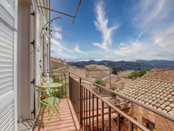 Bild zur gratis inserierten Ferienwohnung Le Cadiero.