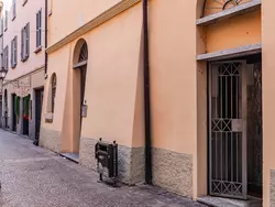 Ferienwohnung Lavinia in Bellano - 4 Personen, Hund erlaubt